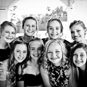 Meet your Posher, Savannah